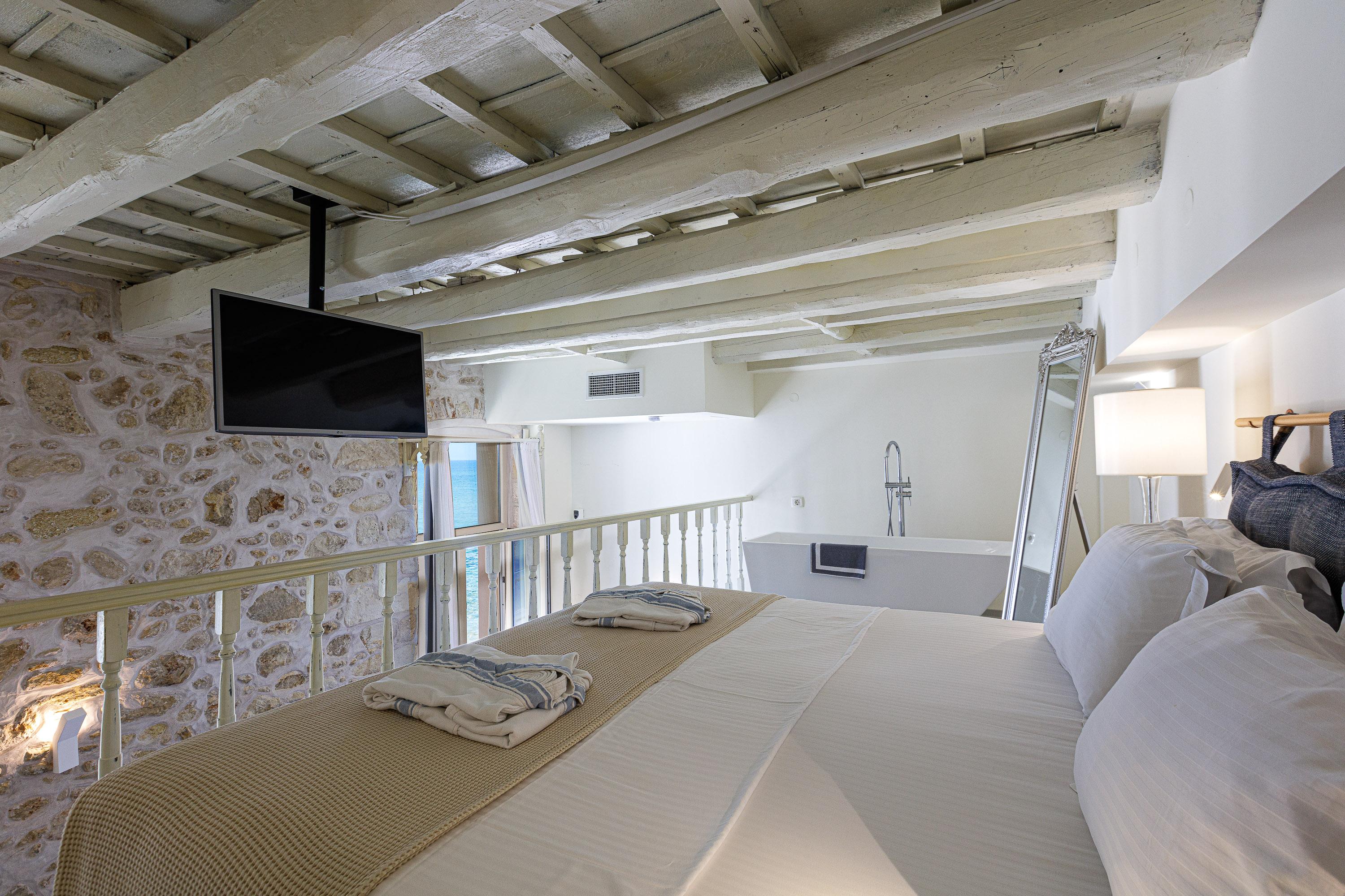 Thalassa Boutique Hotel (Adults Only) Rethymno  Exterior photo